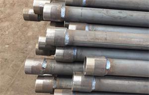 声测管埋设JTG/TF81-01行业规定整理 声测管埋设JTG/TF81-01行业规定整理